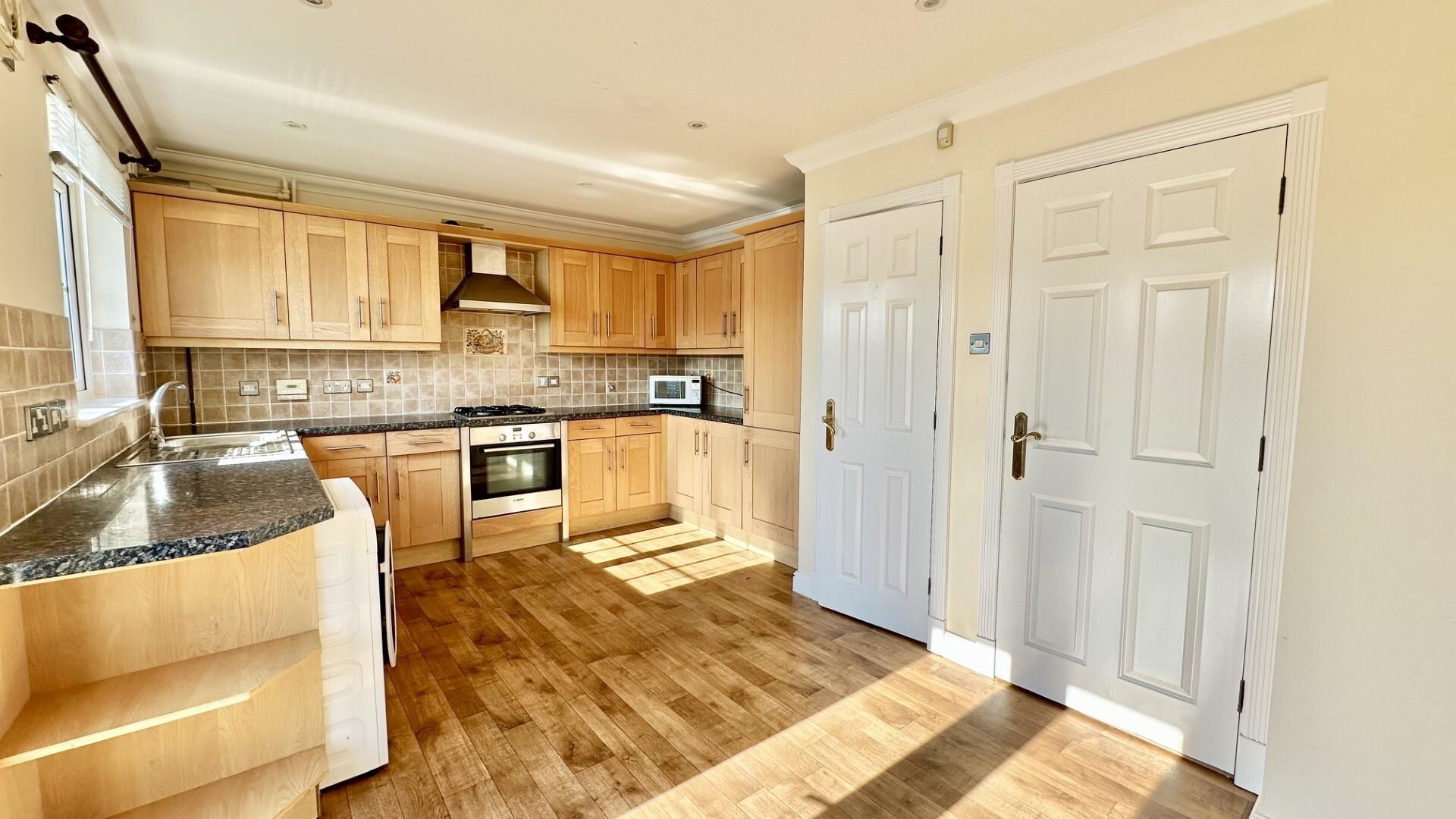 4 bed property in Long Beach View, Sovereign Harbour North, Eastbourne